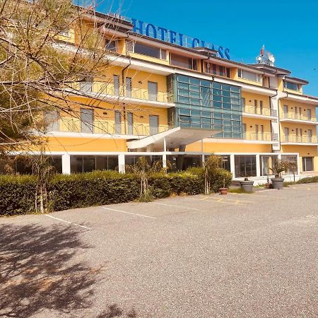 Best Western Hotel Class Lamezia Lamezia Terme Dış mekan fotoğraf