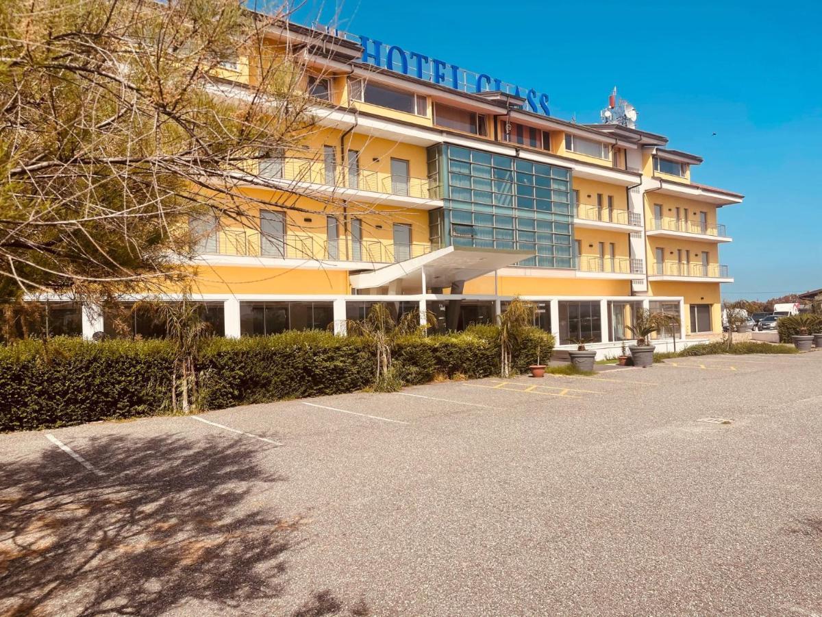 Best Western Hotel Class Lamezia Lamezia Terme Dış mekan fotoğraf