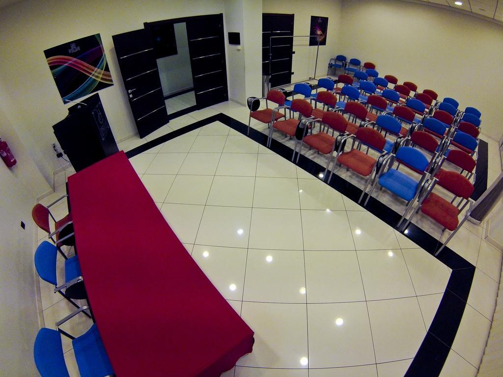 Best Western Hotel Class Lamezia Lamezia Terme Dış mekan fotoğraf