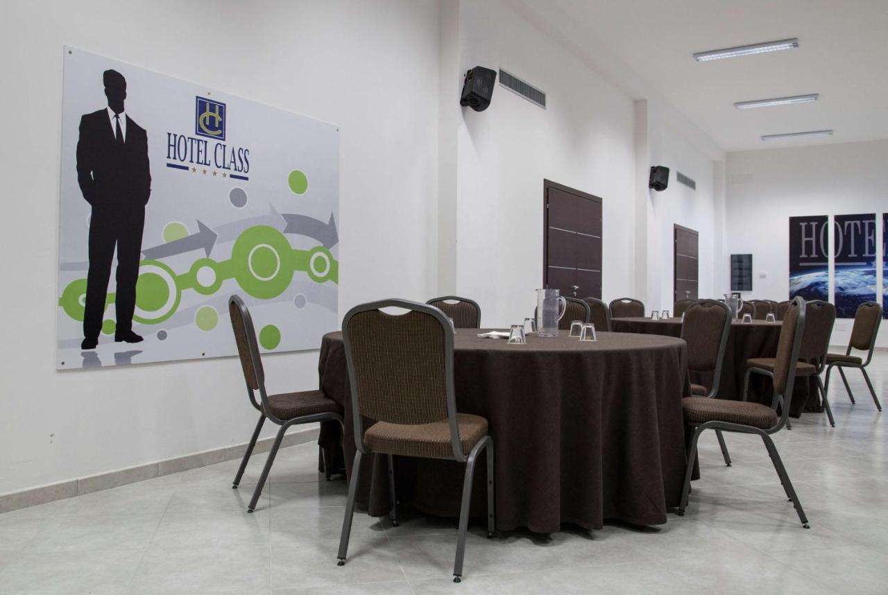 Best Western Hotel Class Lamezia Lamezia Terme Dış mekan fotoğraf