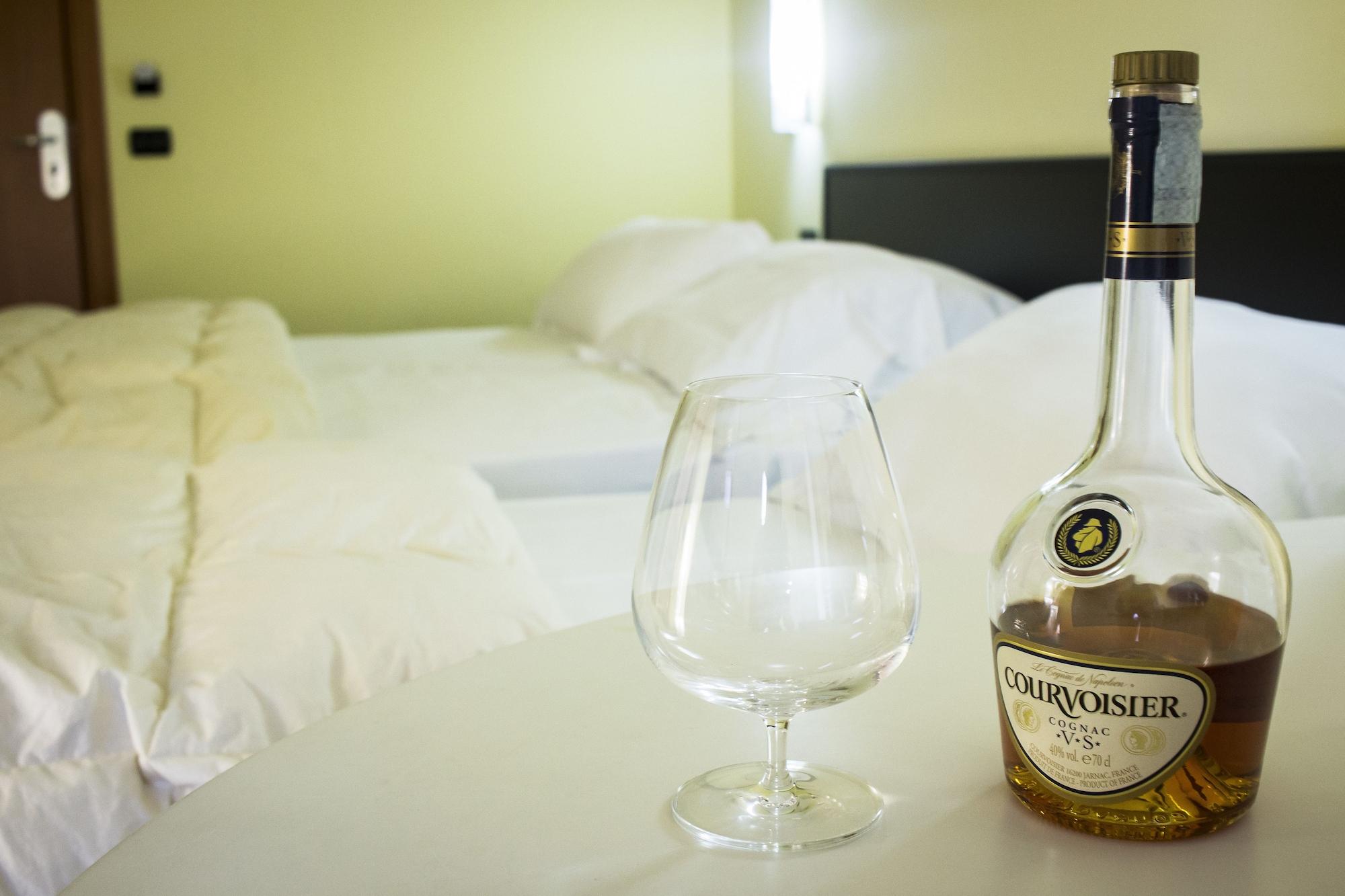 Best Western Hotel Class Lamezia Lamezia Terme Dış mekan fotoğraf