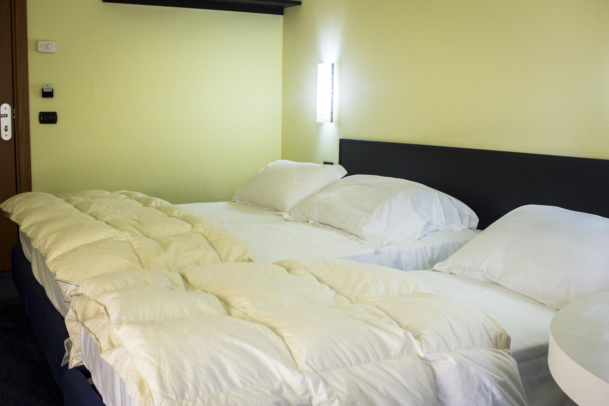 Best Western Hotel Class Lamezia Lamezia Terme Dış mekan fotoğraf