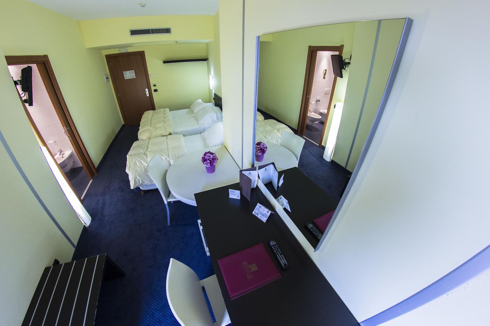 Best Western Hotel Class Lamezia Lamezia Terme Dış mekan fotoğraf