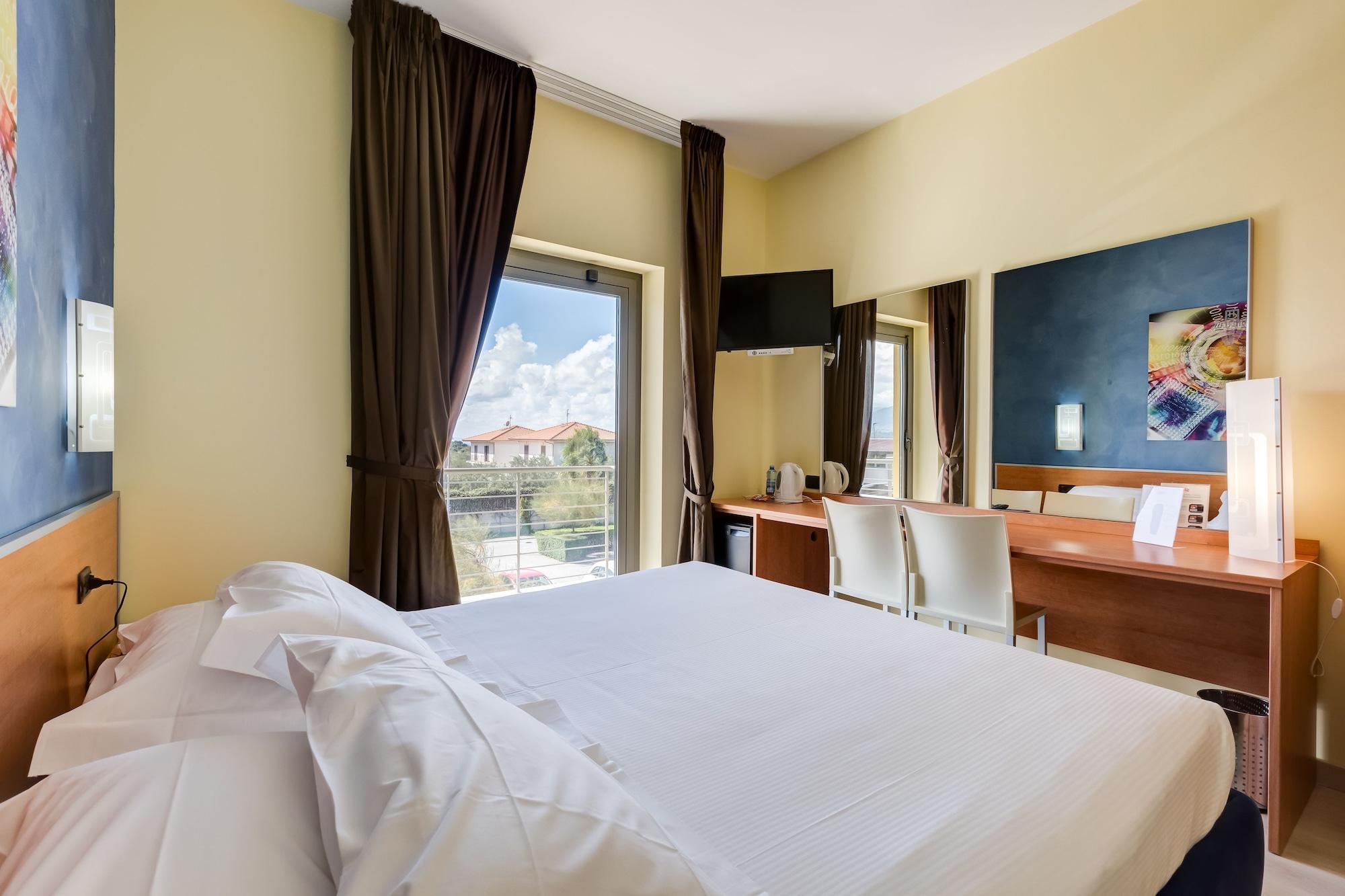 Best Western Hotel Class Lamezia Lamezia Terme Dış mekan fotoğraf