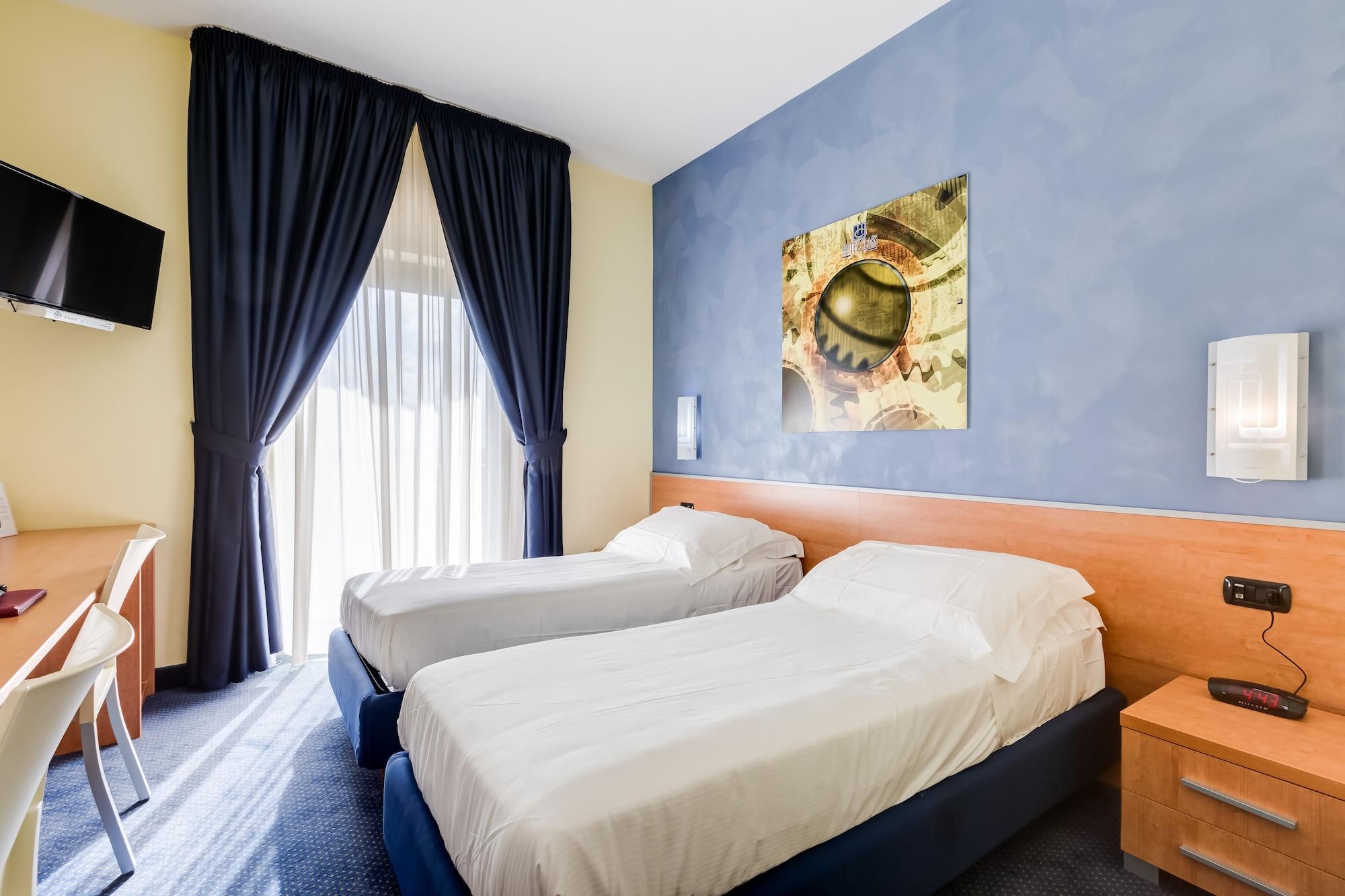 Best Western Hotel Class Lamezia Lamezia Terme Dış mekan fotoğraf