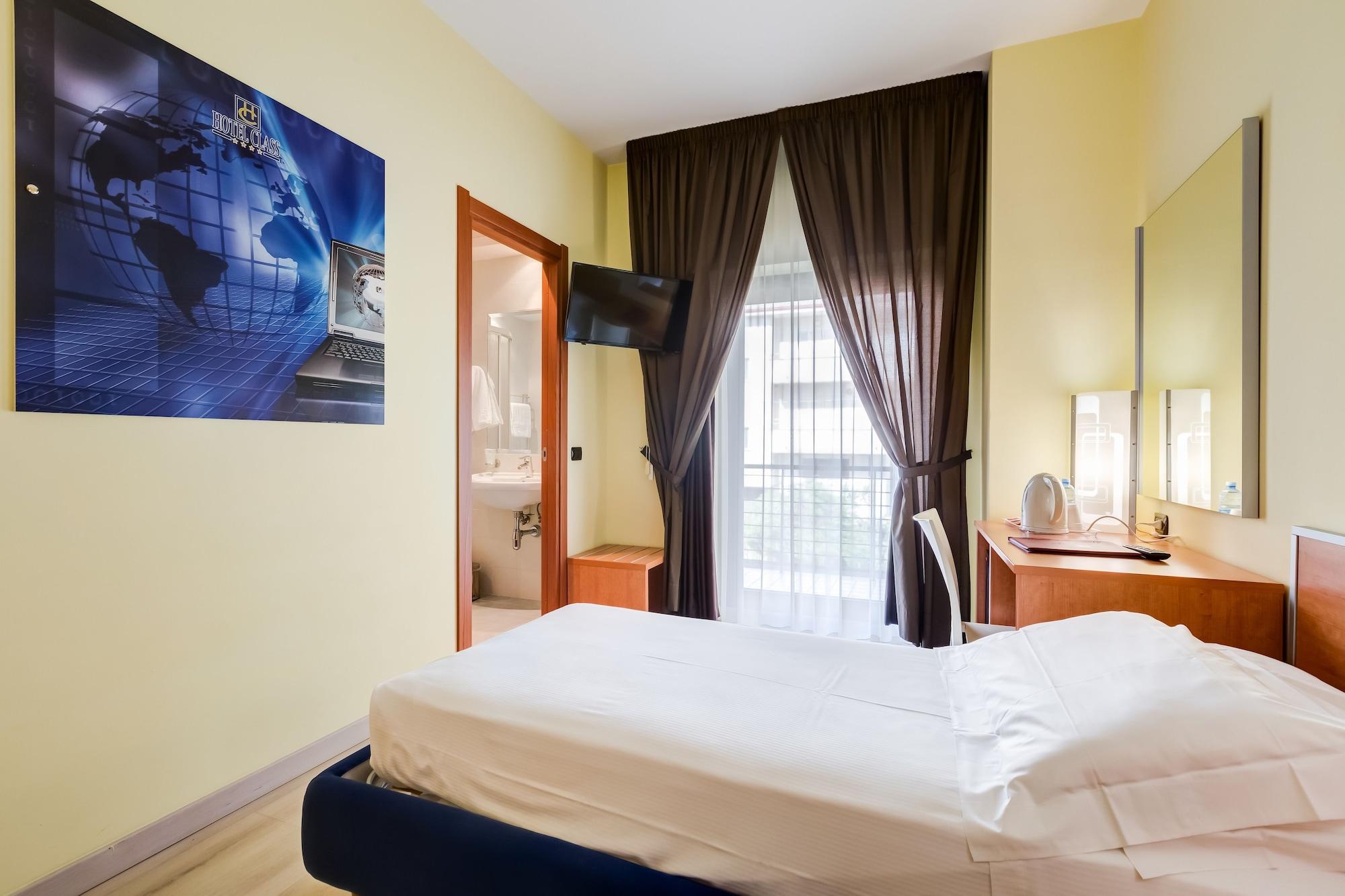 Best Western Hotel Class Lamezia Lamezia Terme Dış mekan fotoğraf