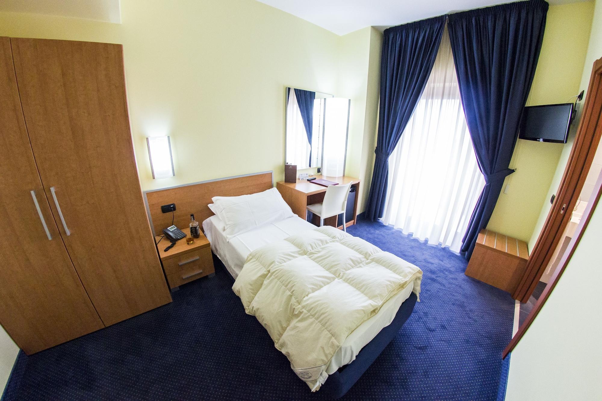 Best Western Hotel Class Lamezia Lamezia Terme Dış mekan fotoğraf
