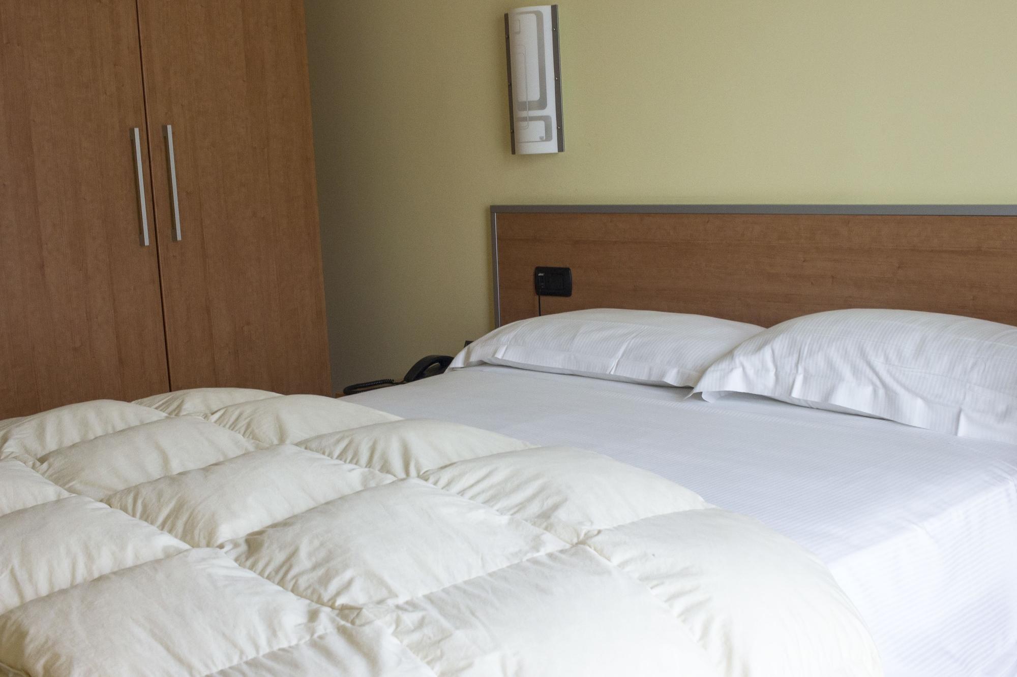 Best Western Hotel Class Lamezia Lamezia Terme Dış mekan fotoğraf