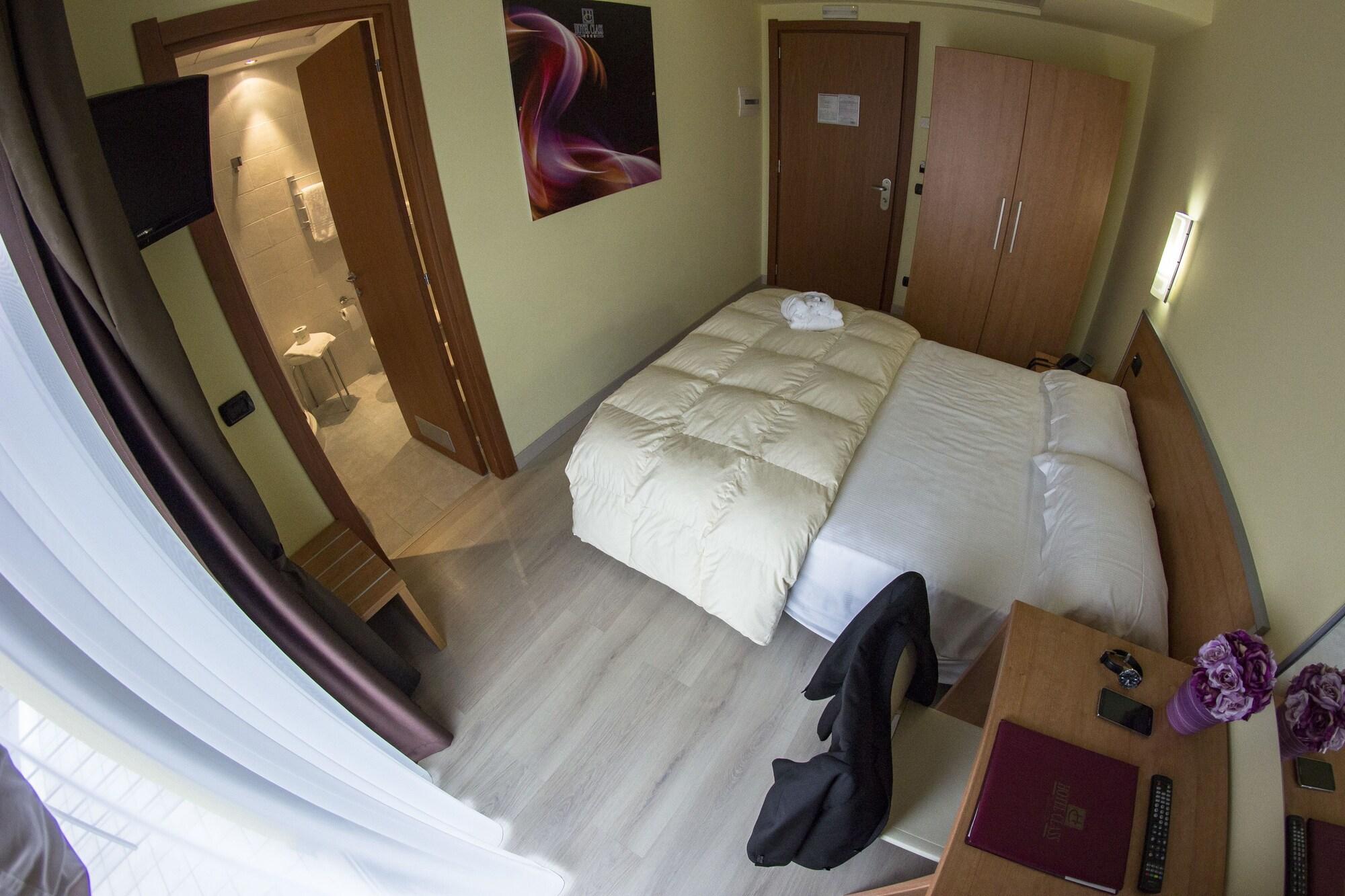 Best Western Hotel Class Lamezia Lamezia Terme Dış mekan fotoğraf