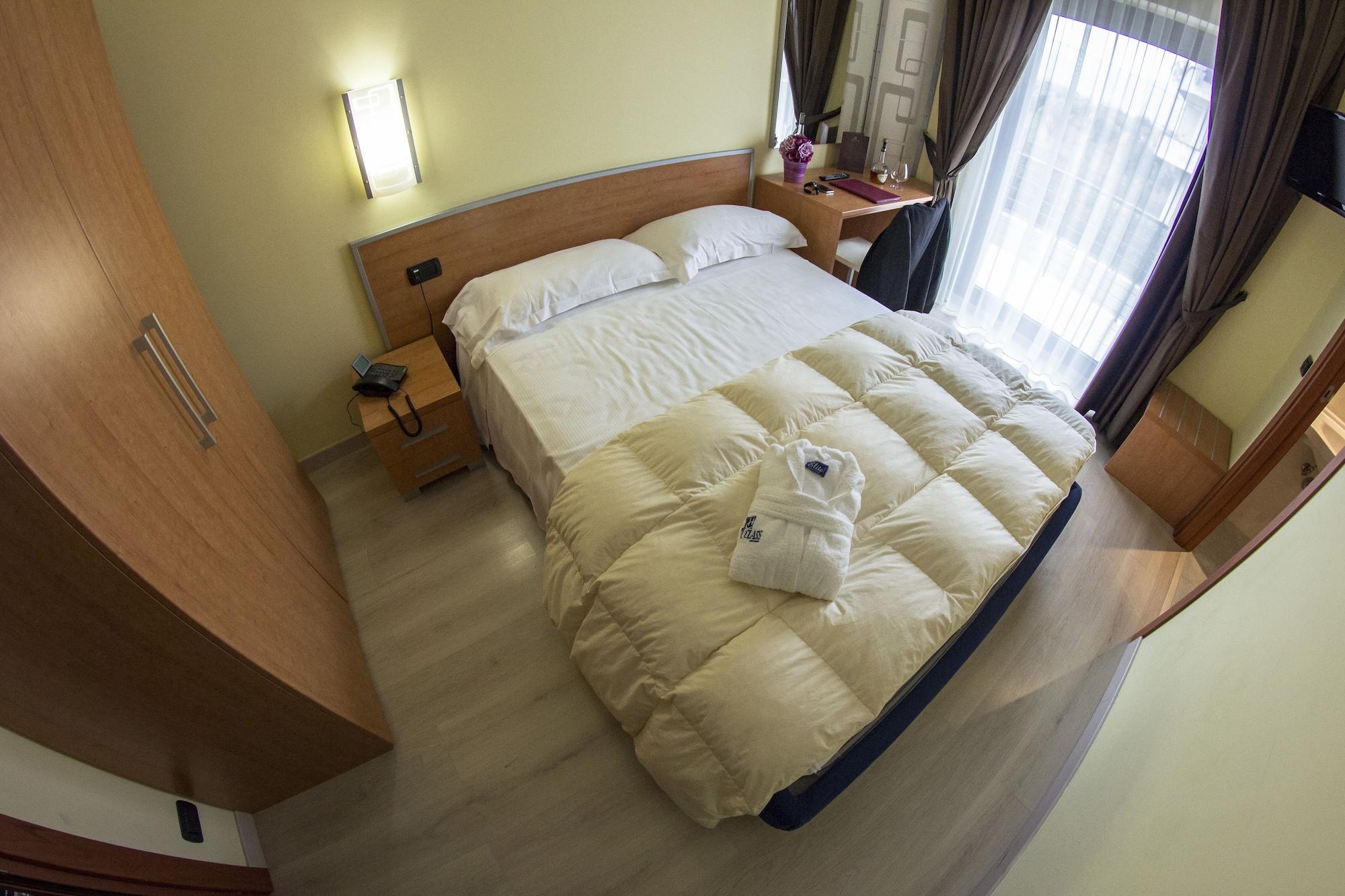 Best Western Hotel Class Lamezia Lamezia Terme Dış mekan fotoğraf