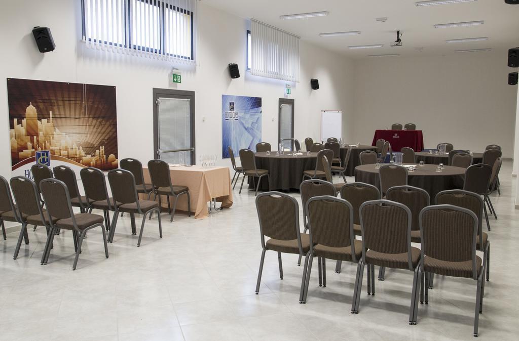 Best Western Hotel Class Lamezia Lamezia Terme Dış mekan fotoğraf