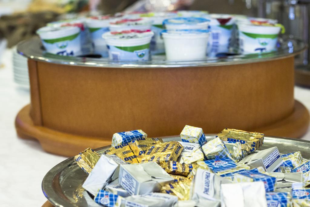 Best Western Hotel Class Lamezia Lamezia Terme Dış mekan fotoğraf