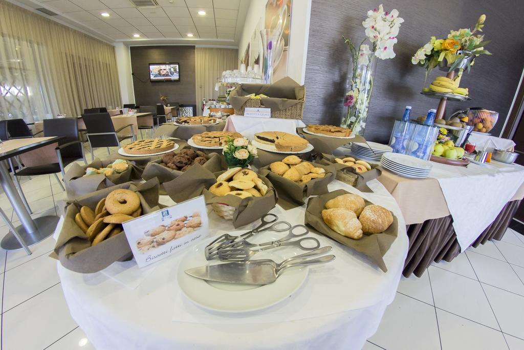 Best Western Hotel Class Lamezia Lamezia Terme Dış mekan fotoğraf