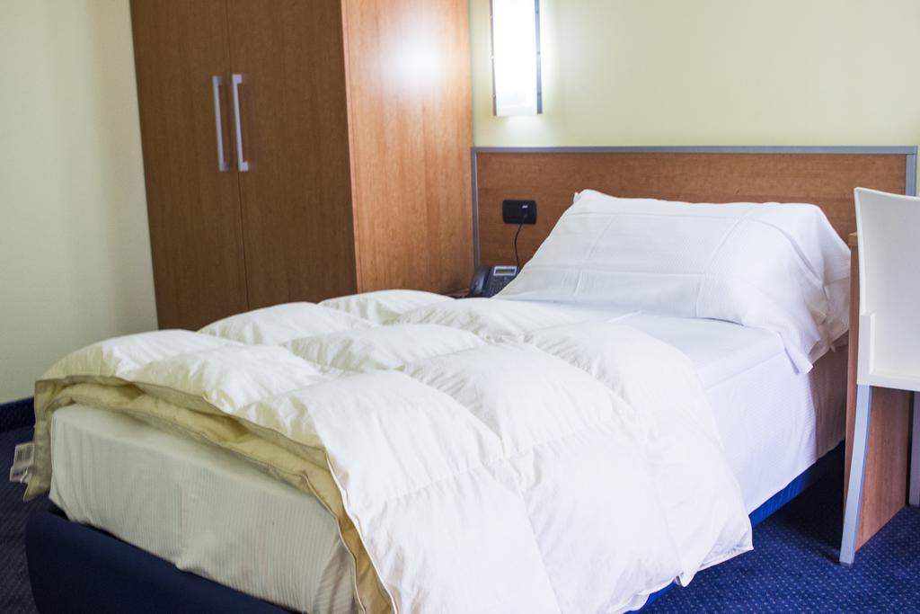 Best Western Hotel Class Lamezia Lamezia Terme Dış mekan fotoğraf
