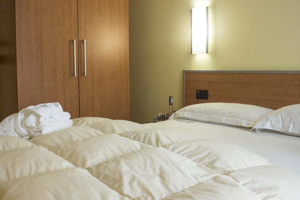 Best Western Hotel Class Lamezia Lamezia Terme Dış mekan fotoğraf