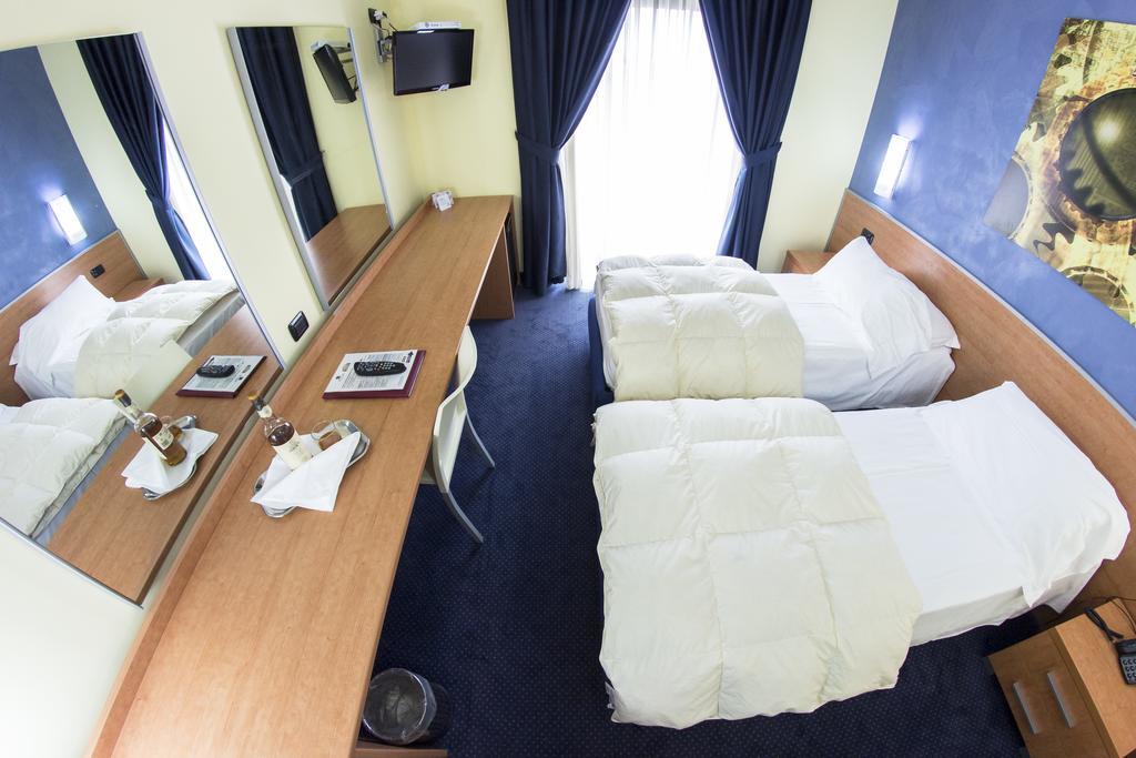 Best Western Hotel Class Lamezia Lamezia Terme Dış mekan fotoğraf