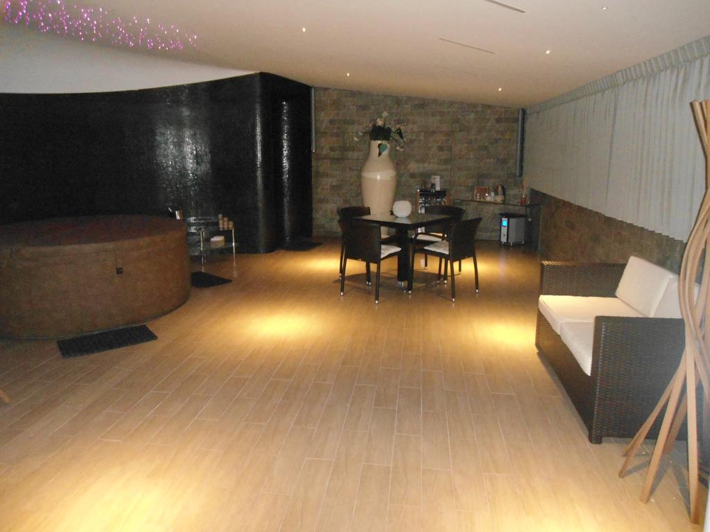 Best Western Hotel Class Lamezia Lamezia Terme Dış mekan fotoğraf