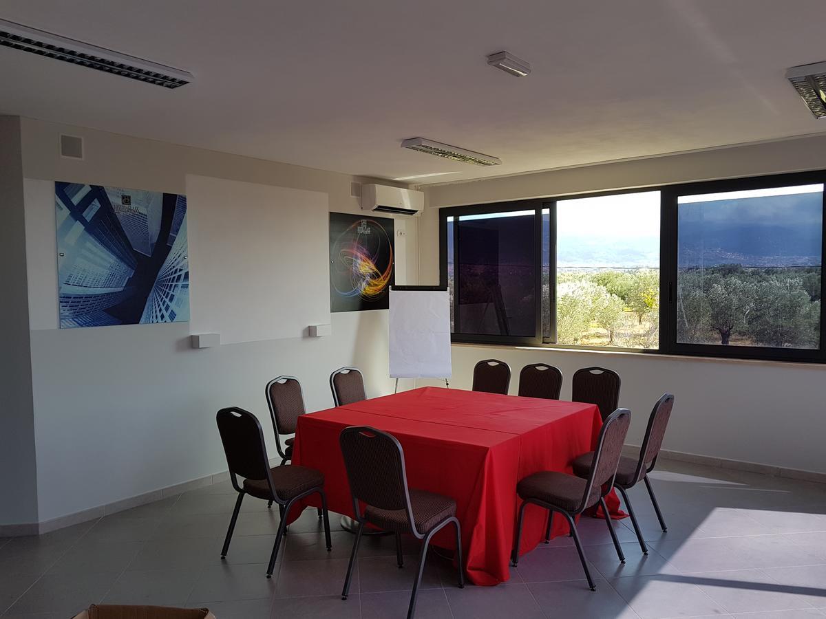 Best Western Hotel Class Lamezia Lamezia Terme Dış mekan fotoğraf