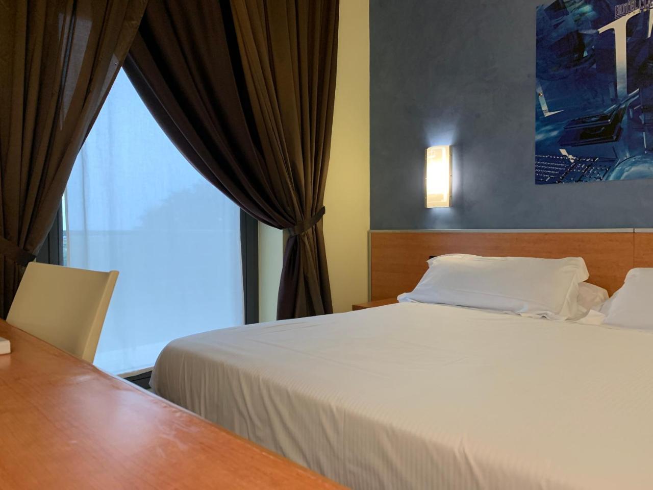 Best Western Hotel Class Lamezia Lamezia Terme Dış mekan fotoğraf