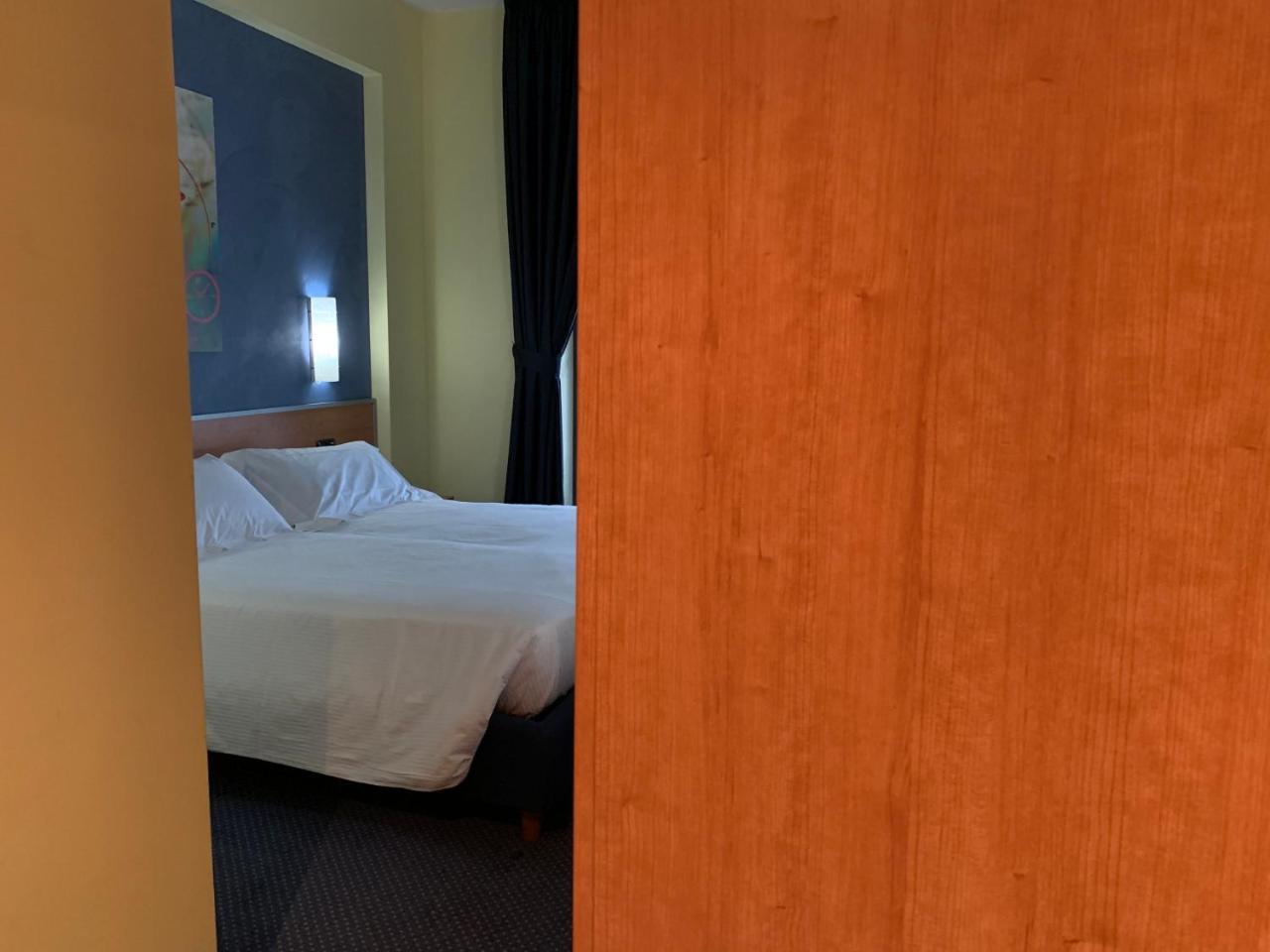Best Western Hotel Class Lamezia Lamezia Terme Dış mekan fotoğraf