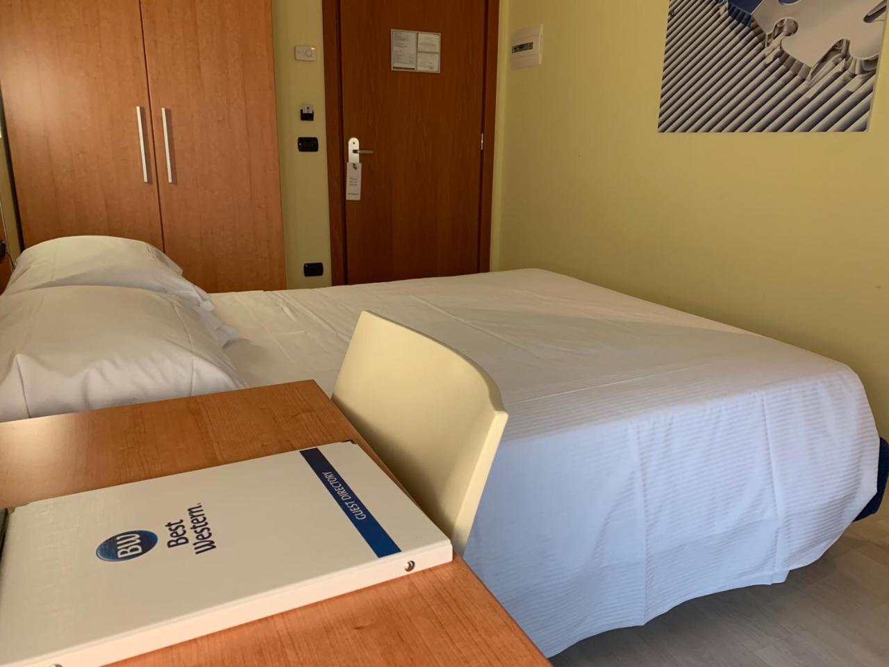 Best Western Hotel Class Lamezia Lamezia Terme Dış mekan fotoğraf