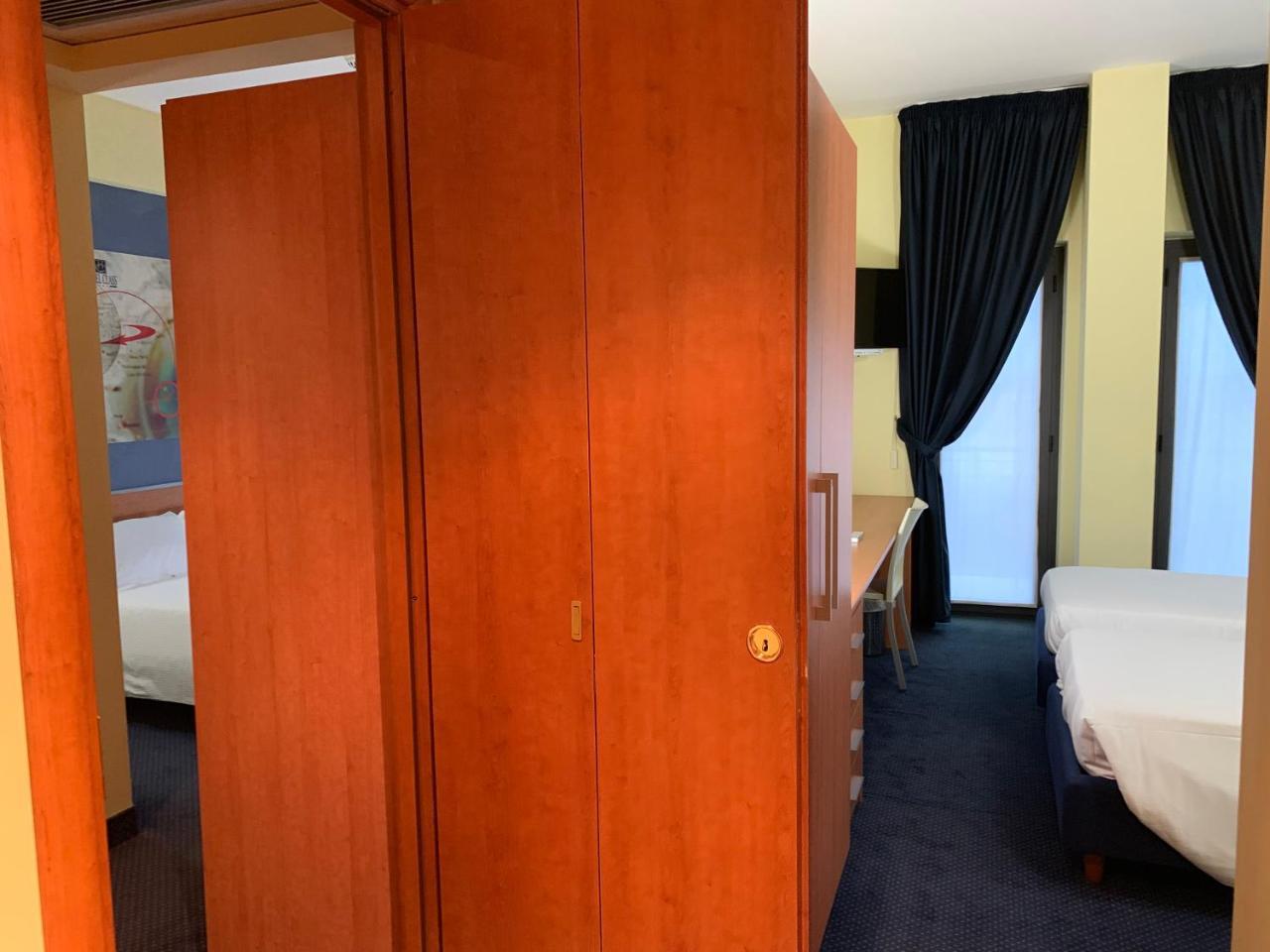 Best Western Hotel Class Lamezia Lamezia Terme Dış mekan fotoğraf