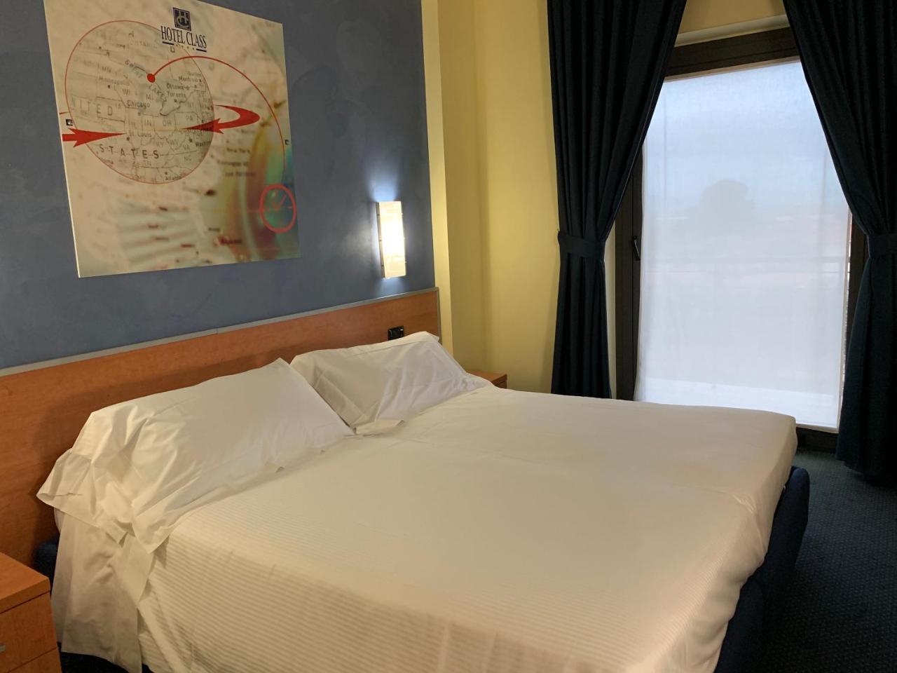 Best Western Hotel Class Lamezia Lamezia Terme Dış mekan fotoğraf