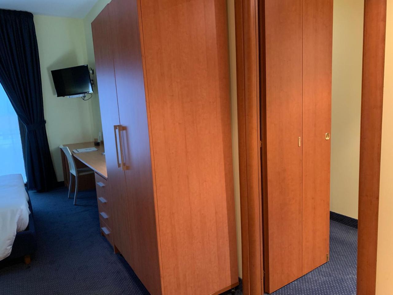 Best Western Hotel Class Lamezia Lamezia Terme Dış mekan fotoğraf