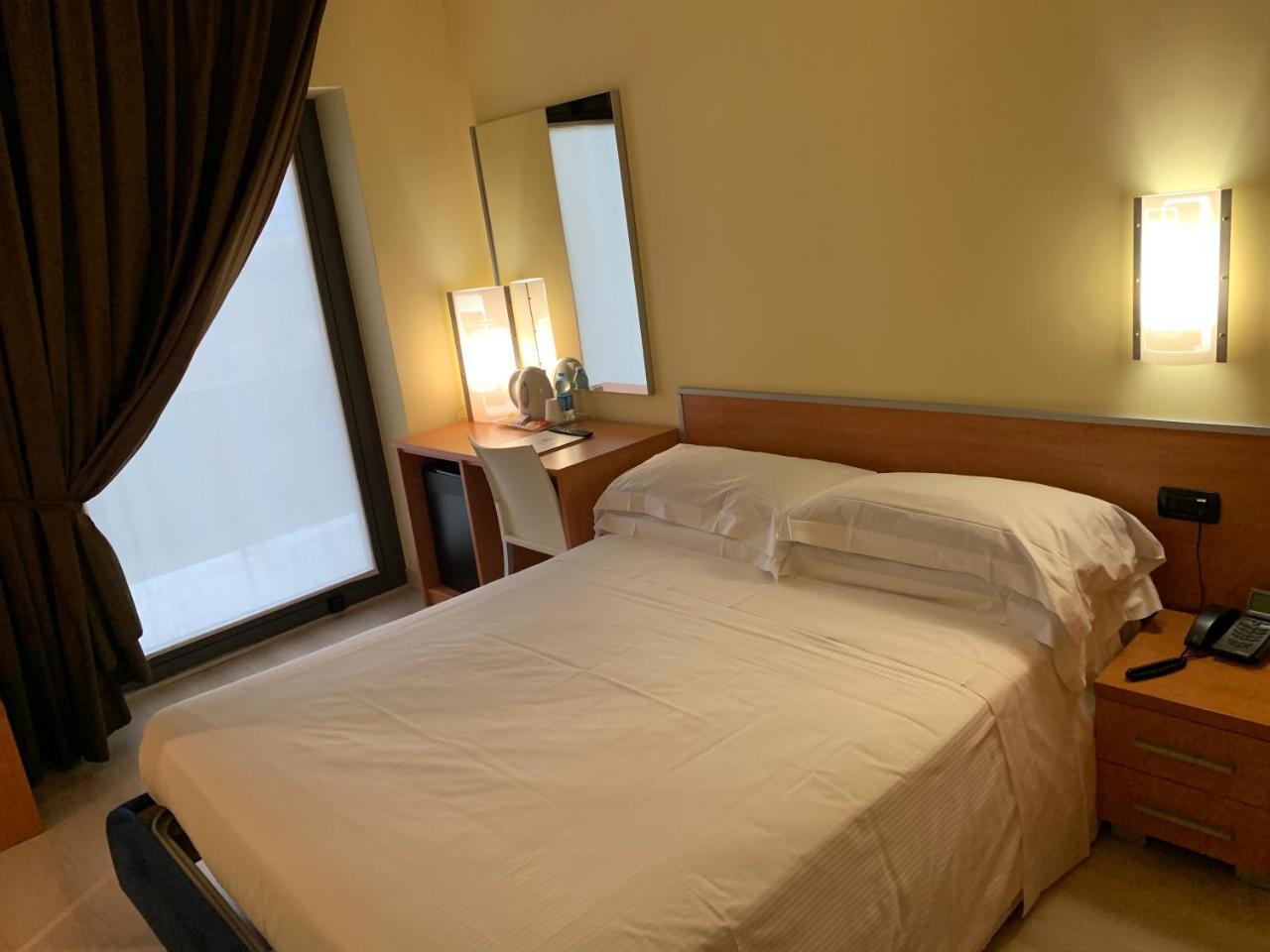 Best Western Hotel Class Lamezia Lamezia Terme Dış mekan fotoğraf