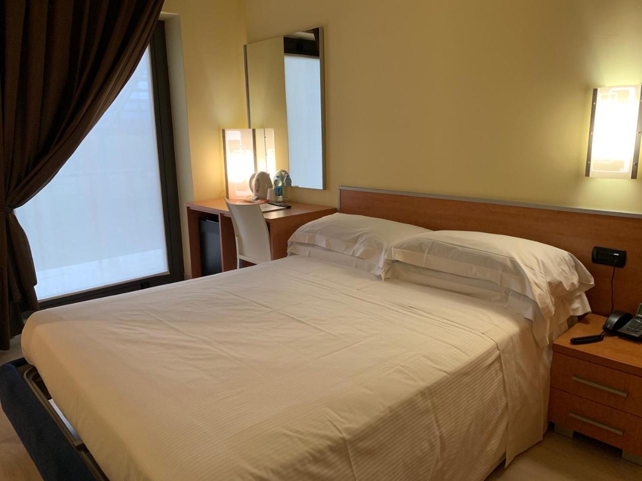 Best Western Hotel Class Lamezia Lamezia Terme Dış mekan fotoğraf
