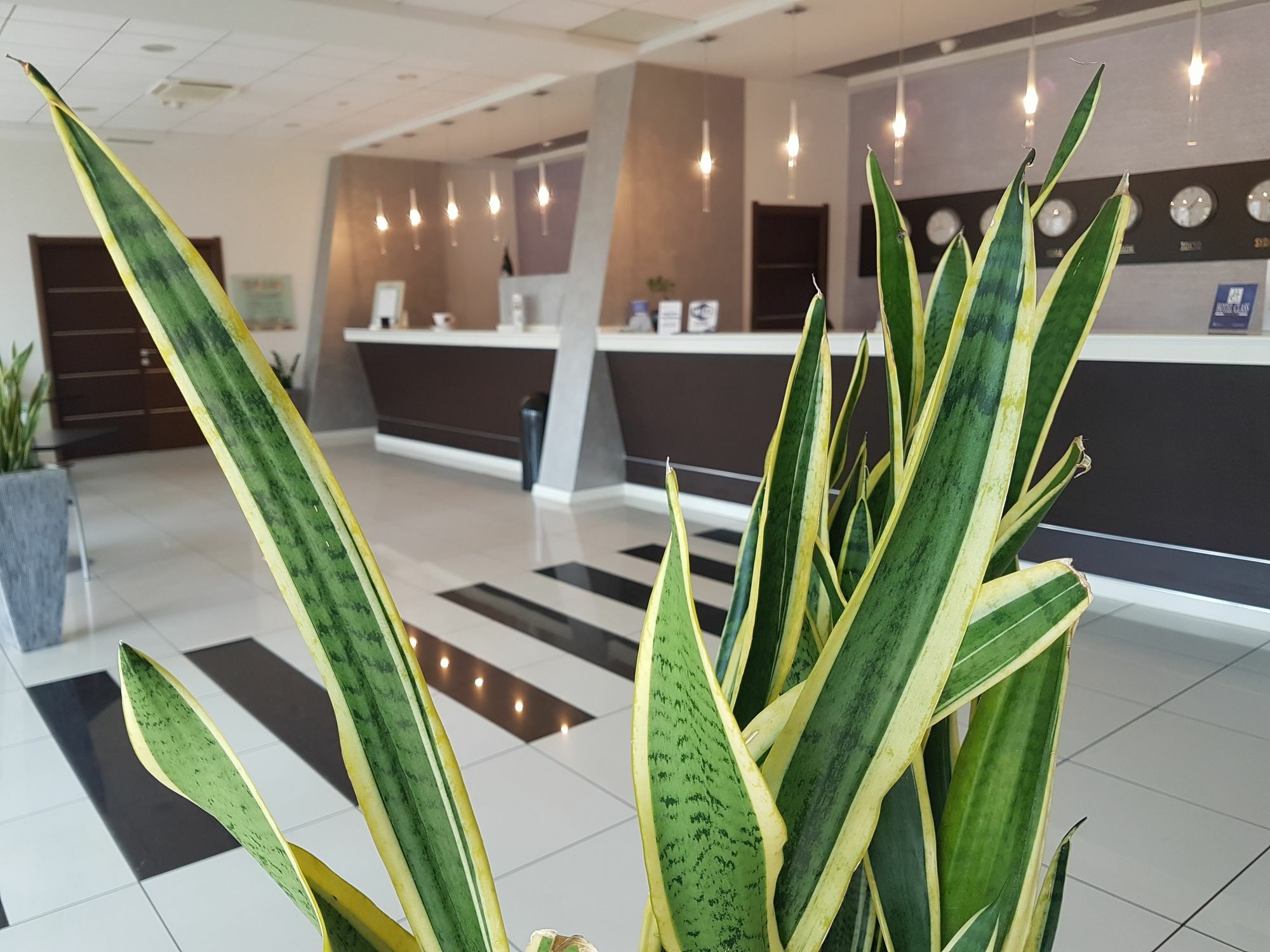 Best Western Hotel Class Lamezia Lamezia Terme Dış mekan fotoğraf