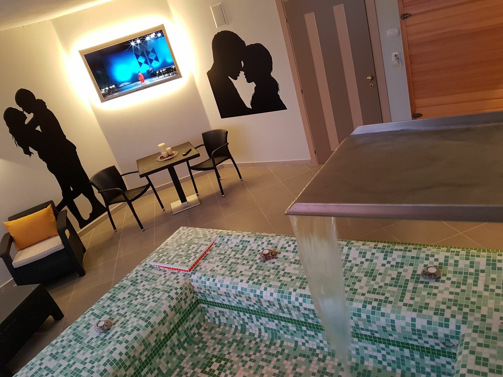 Best Western Hotel Class Lamezia Lamezia Terme Dış mekan fotoğraf
