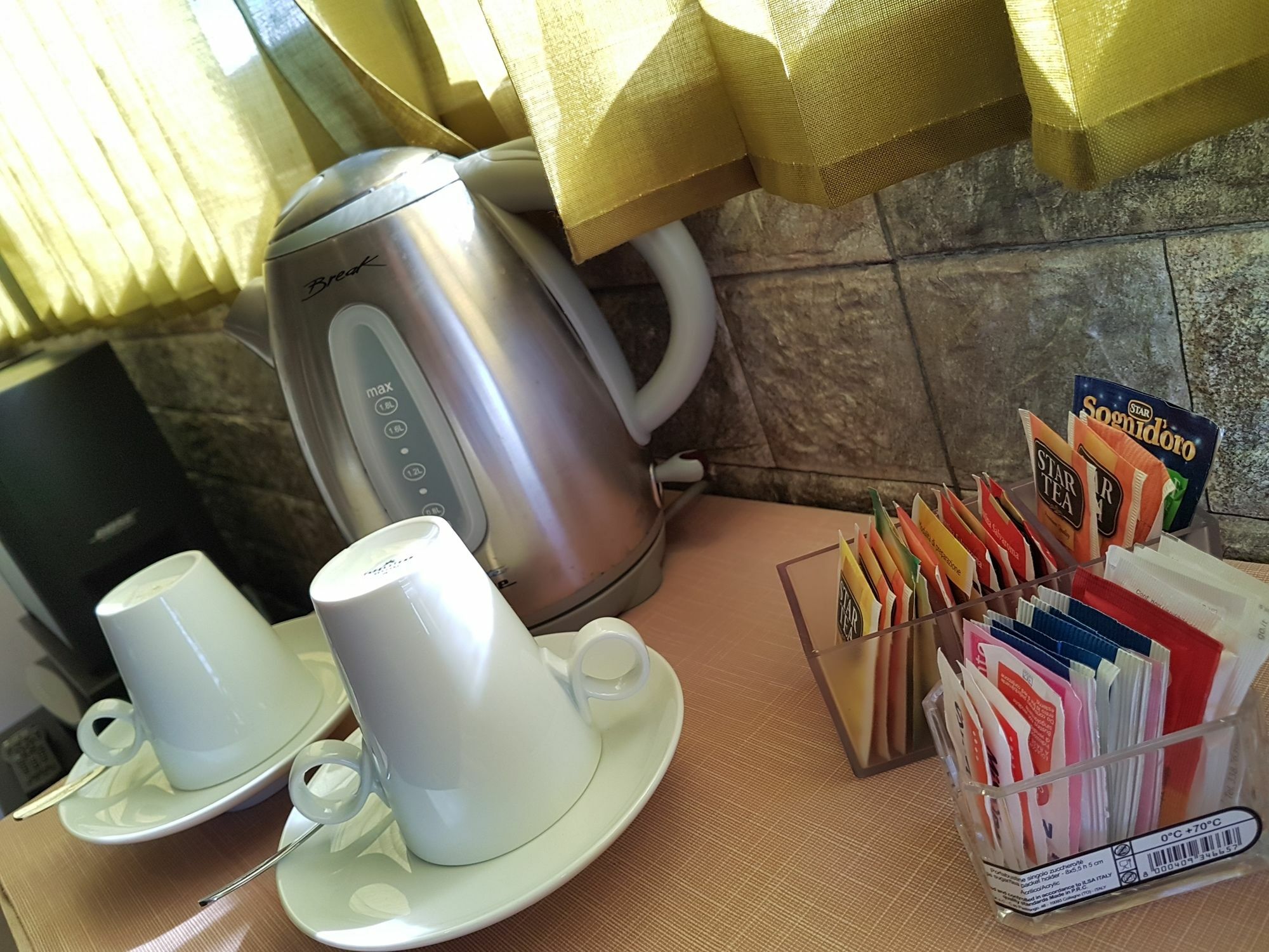 Best Western Hotel Class Lamezia Lamezia Terme Dış mekan fotoğraf